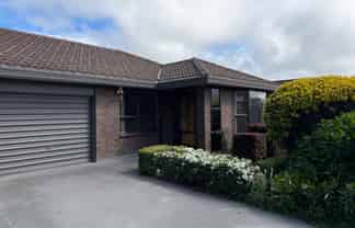 B/1 Hurunui Street, Cracroft