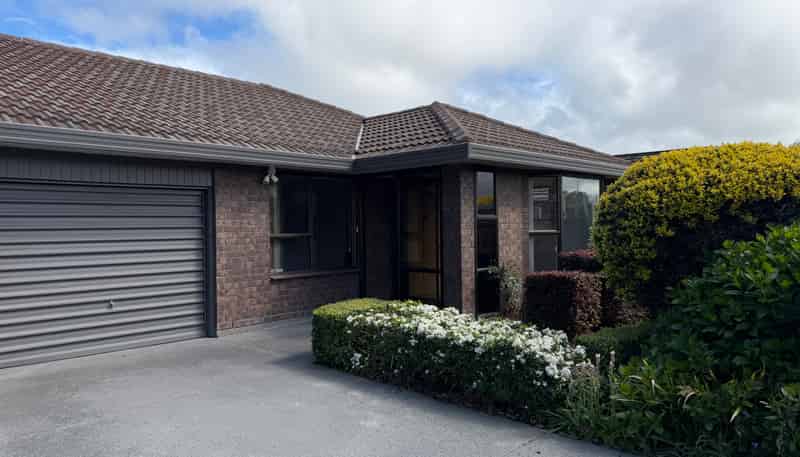 B/1 Hurunui Street, Cracroft