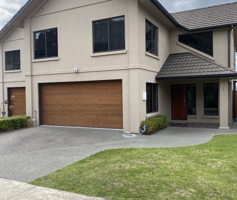 Spacious Executive Home 1