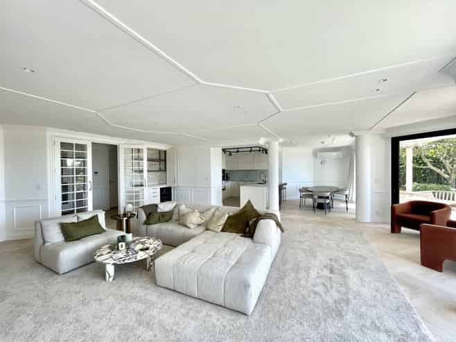 2/201 Victoria Avenue, Remuera