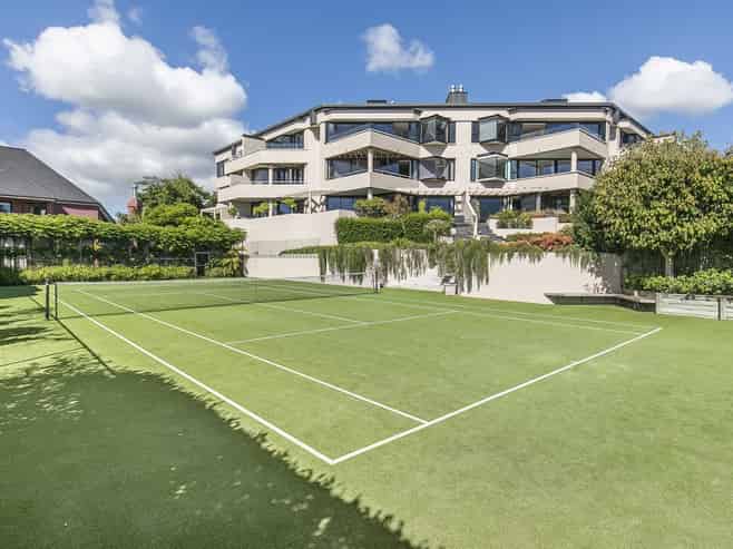 2/201 Victoria Avenue, Remuera