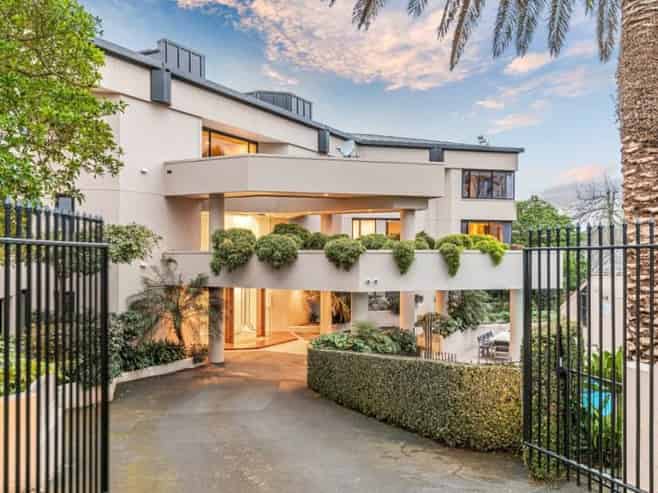 2/201 Victoria Avenue, Remuera