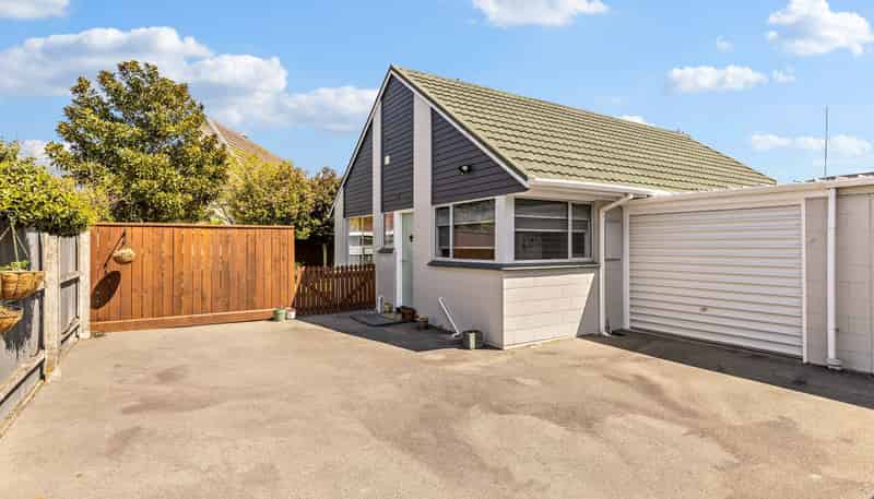 2/19 Molesworth Place, SOMERFIELD