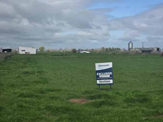 458 Piako Road, Gordonton