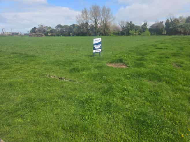 458 Piako Road, Gordonton