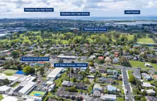 3/7  Ellen Avenue, Hillcrest