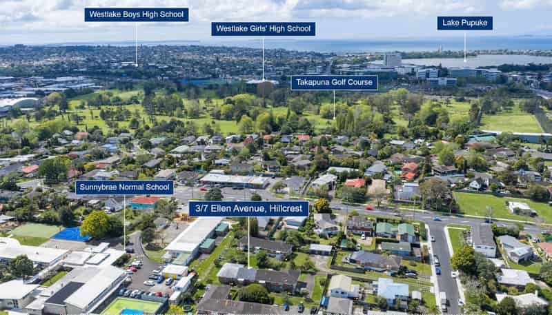 3/7  Ellen Avenue, Hillcrest