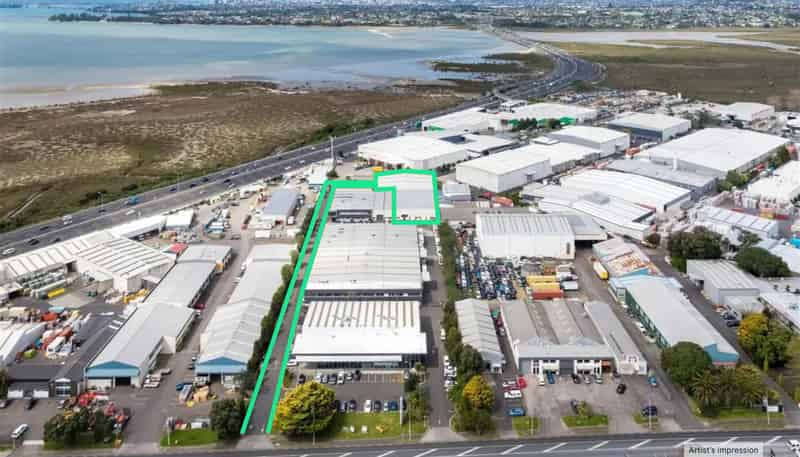  Unit M | 61-69 Patiki Road, Avondale
