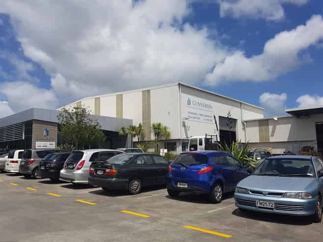 Heavy Industrial Opportunity with Strategic Access