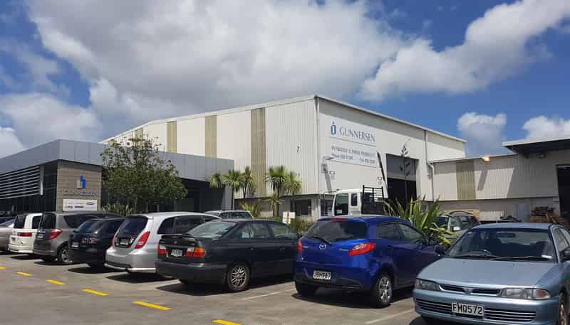  Unit M | 61-69 Patiki Road, Avondale