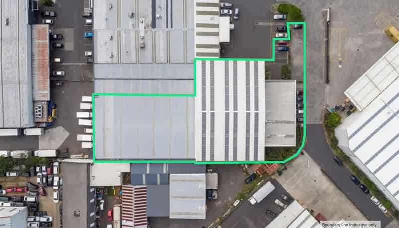  Unit M | 61-69 Patiki Road, Avondale