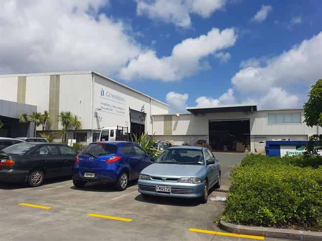 Heavy Industrial Opportunity with Strategic Access