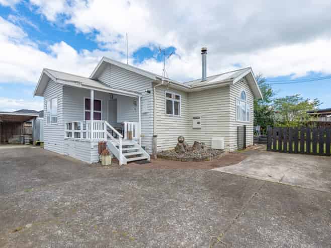 23A Hinau Street, Maeroa
