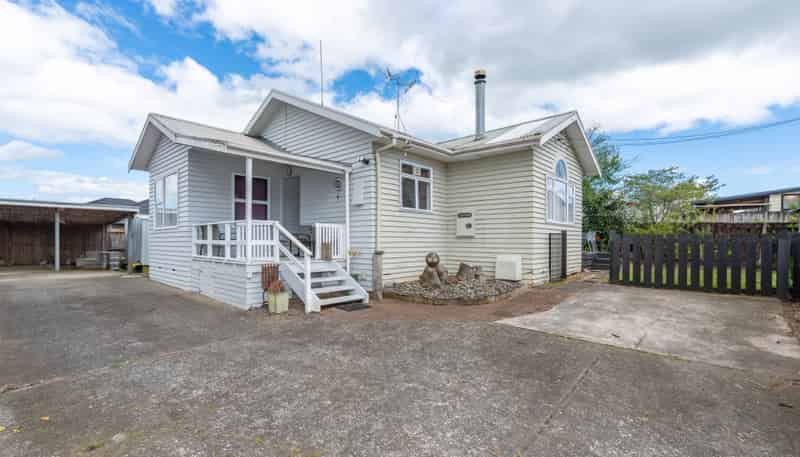 23A Hinau Street, Maeroa