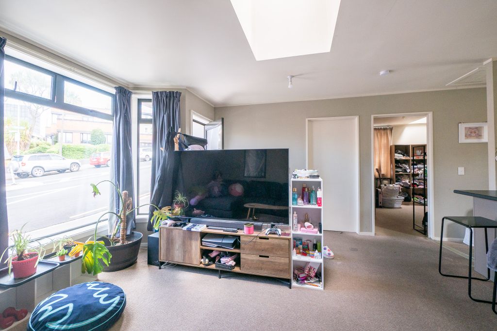 2-bedroom City Apartment - Available November 2026 2