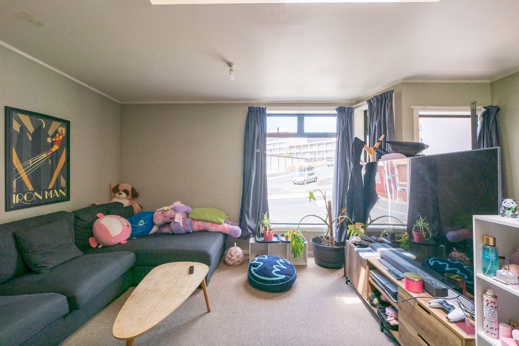 2-bedroom City Apartment - Available November 2026 3