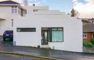 85 York Place, Dunedin Central