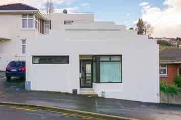 85 York Place, Dunedin Central