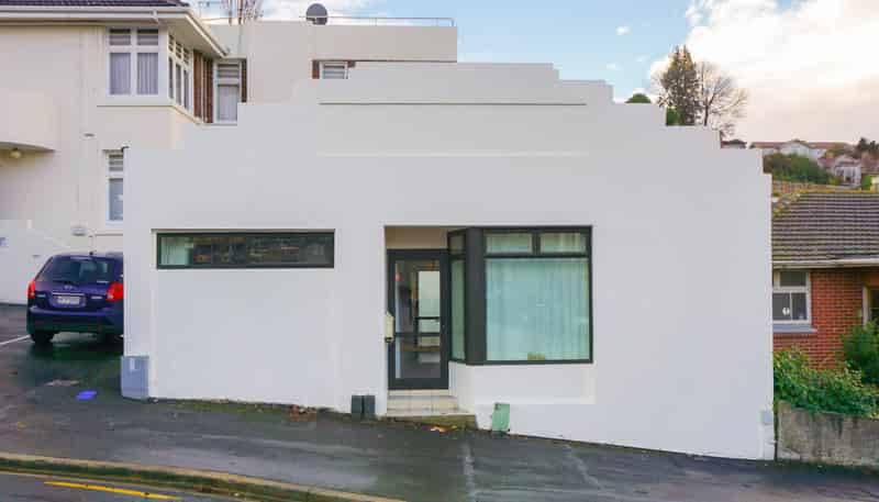 85 York Place, Dunedin Central