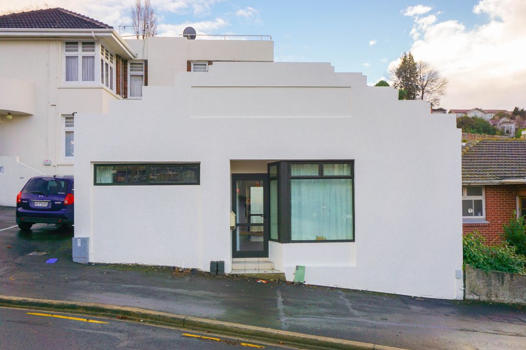 2-bedroom City Apartment - Available November 2026 1