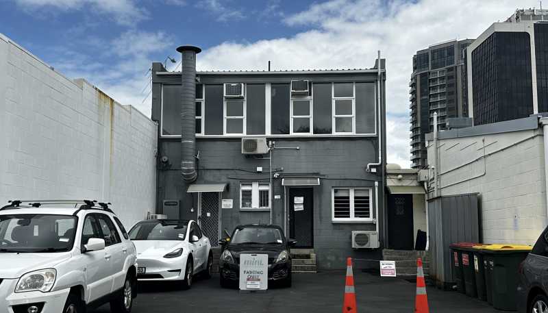 Level 1/424 Lake Road, Takapuna
