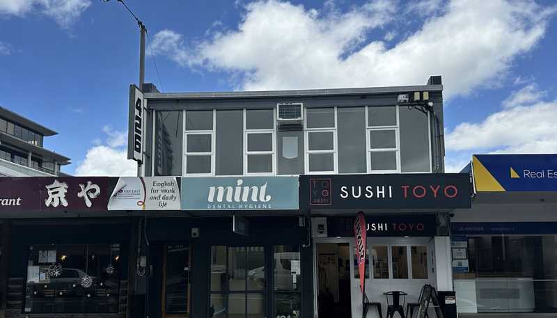 Level 1/424 Lake Road, Takapuna