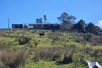 B/80 Jordan Road, Kaikohe
