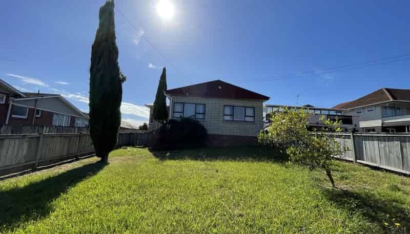 192 Whitney Street, Blockhouse Bay