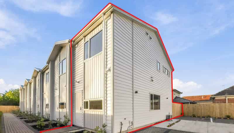 13C Regent Street, Papatoetoe