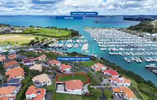 41 Voyager Drive, Gulf Harbour