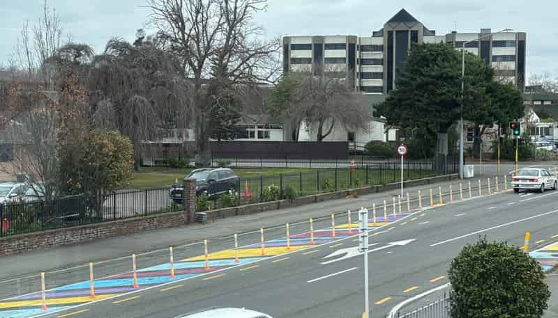 55-61 Ferry Road, Christchurch Central