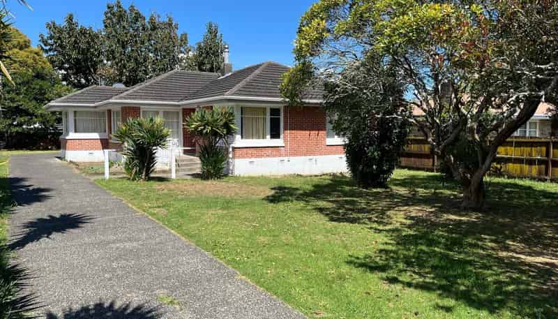 19 Myers Road, Manurewa