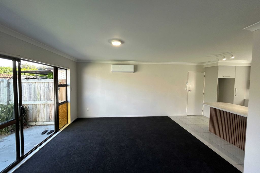 Two Bedroom + Office 3