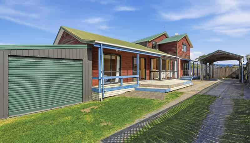 57 Percy Road, Papamoa