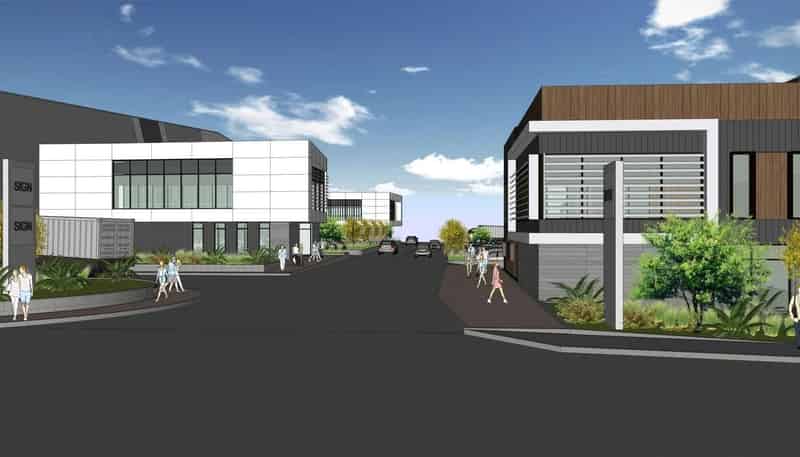  [Stage 1] 1 Spedding Road, Whenuapai