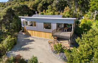 194 Kauri Mountain Road, Taiharuru