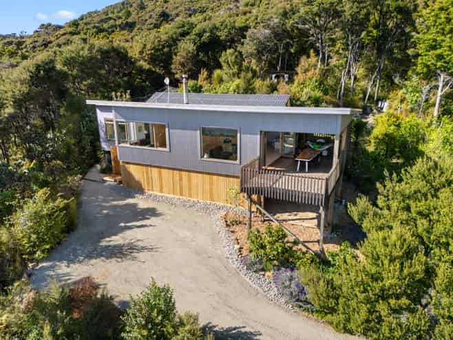 194 Kauri Mountain Road, Taiharuru