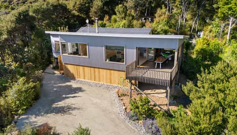 194 Kauri Mountain Road, Taiharuru