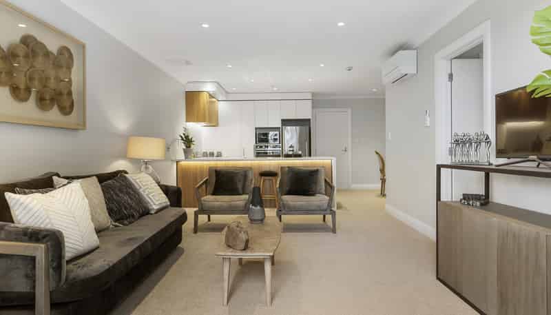 221 Abbotts Way, Remuera