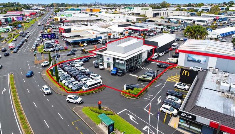 1-5 Hillside Road, Wairau Valley