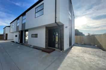 7/629 Worcester Street, Linwood