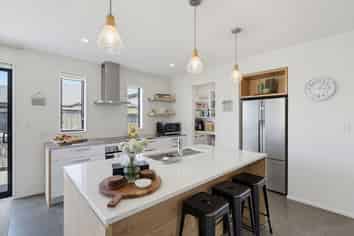 1 Meadows Drive, Rolleston