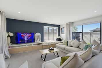 1 Meadows Drive, Rolleston