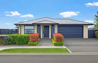 1 Meadows Drive, Rolleston