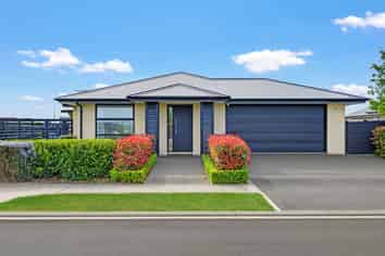 1 Meadows Drive, Rolleston