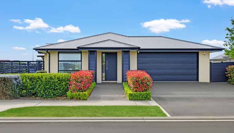1 Meadows Drive, Rolleston