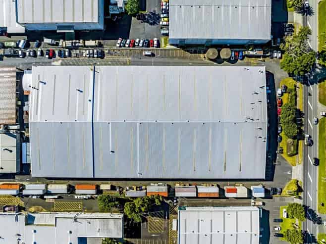 Occupy, Upgrade or Refurbish | Rosebank Industrial