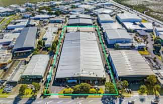 Occupy, Upgrade or Refurbish | Rosebank Industrial