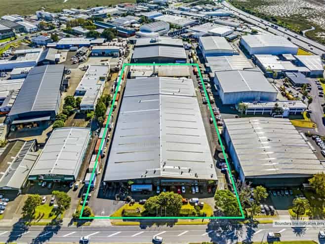 Occupy, Upgrade or Refurbish | Rosebank Industrial