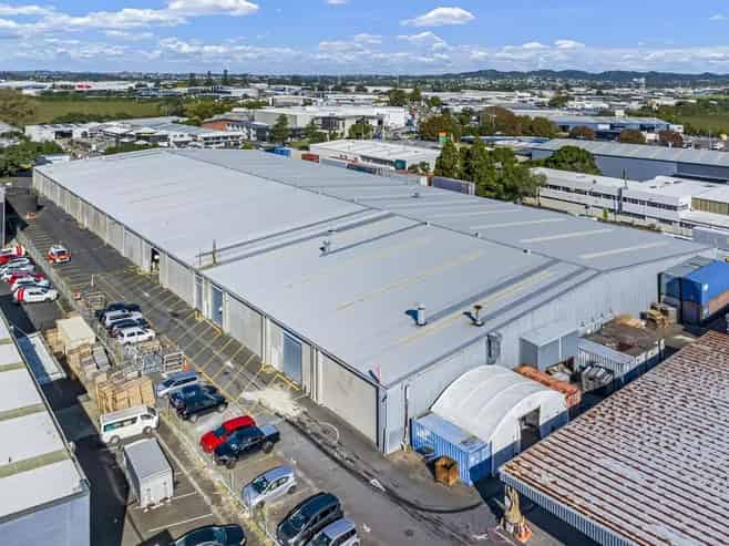Occupy, Upgrade or Refurbish | Rosebank Industrial